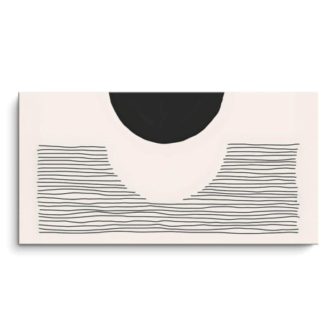 Night Sky PVC Matt Art