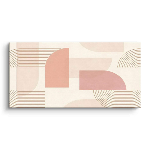 Materialize Canvas Art
