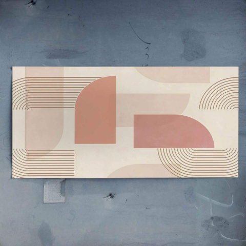 Materialize Poster Art