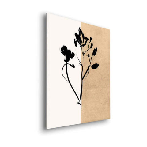 Línea Botánica Dibond PVC Mate
