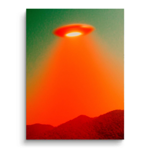 UFO PVC Matt