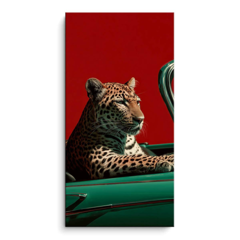 Jaguar PVC Matt