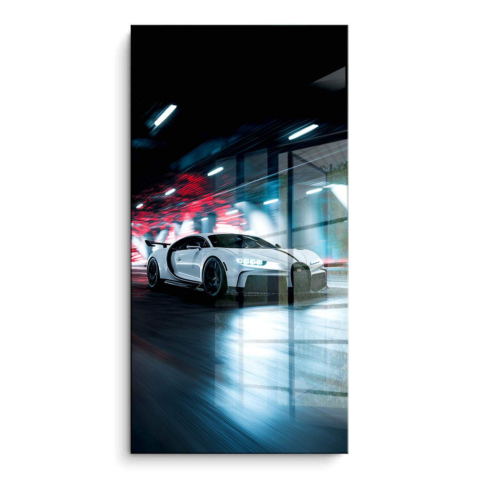 Bugatti PVC Brillant
