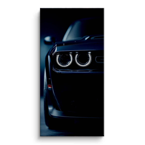 Dodge Charger Tableau sur Toile