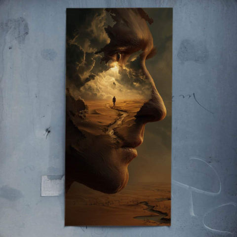 Rêves Affiche