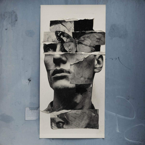 Fragments Affiche