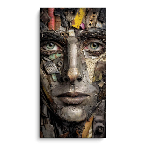 Transformación Arte PVC Mate