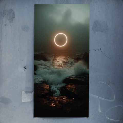 Eklipse Poster