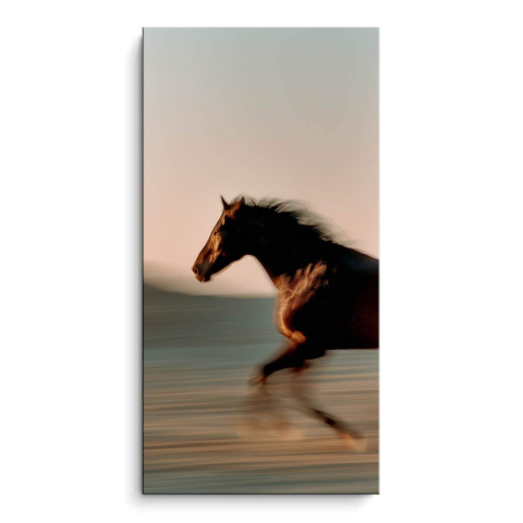 Running PVC Matt Art