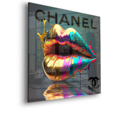 Luxe Lip Acrylglas