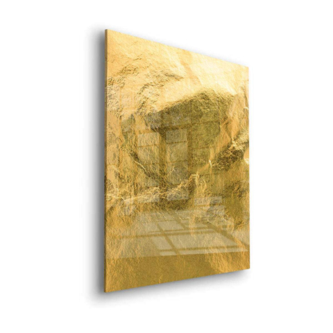Puzzle Acrylglasbild