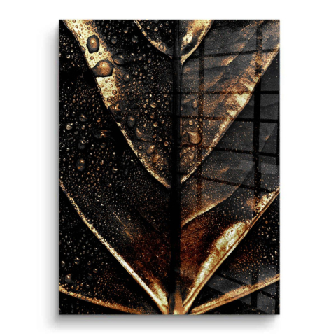BOUGAINE TONKA PVC Gloss Art PVC Brillante