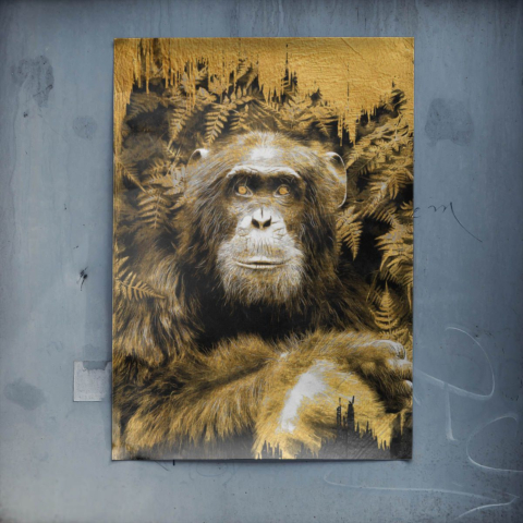 Naturaleza Humana Póster