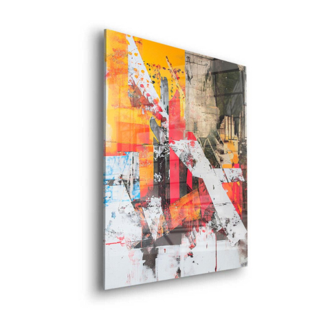 Urban Fusion Acrylglas