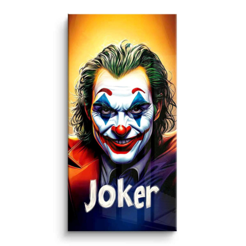Joker PVC Brillant