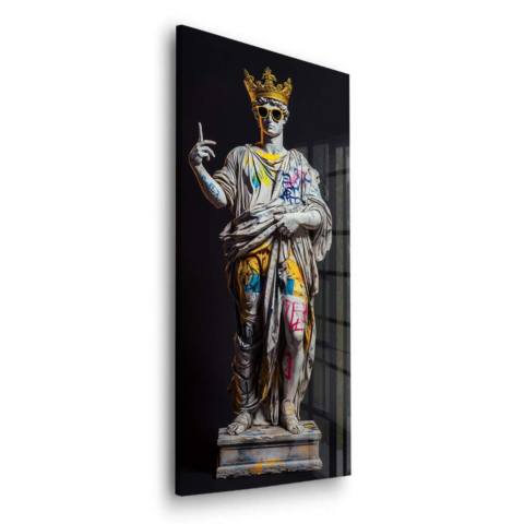 Urban Royalty Acrylglas
