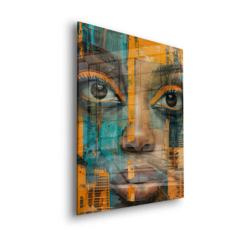 Urban Essence Acrylglas
