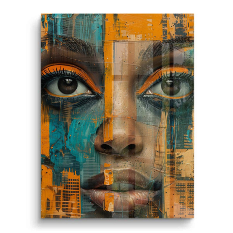 Urban Essence PVC Glänzend