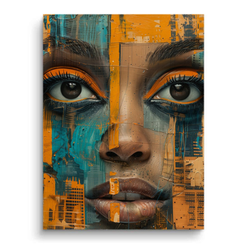 Urban Essence PVC Matt Kunst