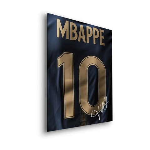 Signature Jersey Dibond PVC Matt