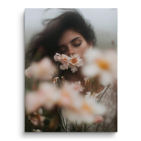Murmures de Fleurs PVC Mat