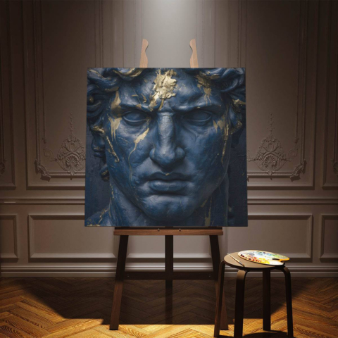 Zeus Toile