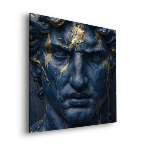 Zeus Art Dibond PVC Mat