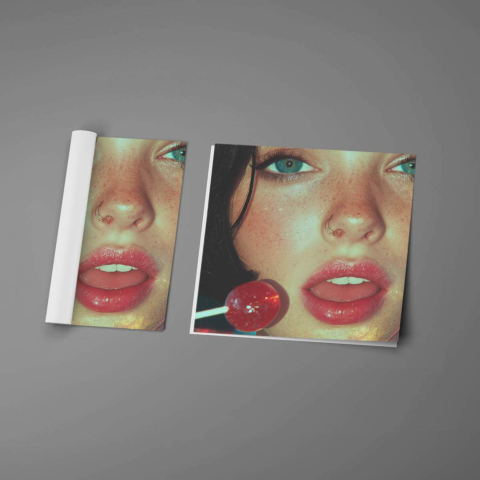 Affiche Lollipop Poster