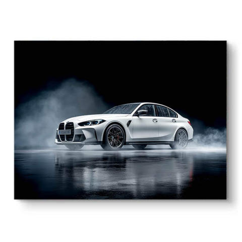 M5 CS PVC Matt Art