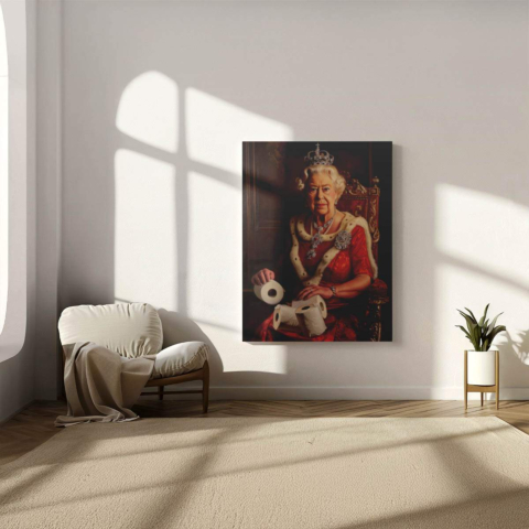 Tactiques Royales Toile