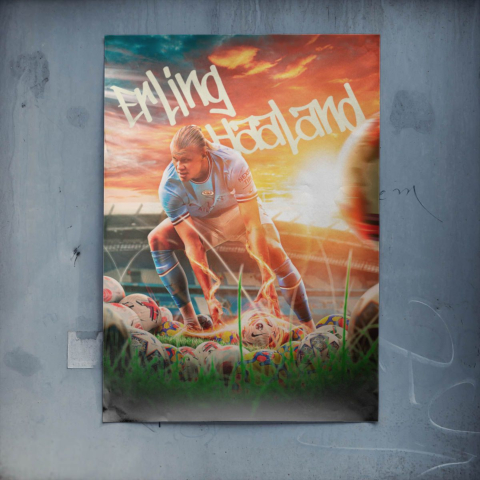 Fieber für den Sieg Poster