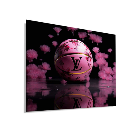Luxe Sport Dibond PVC Mat
