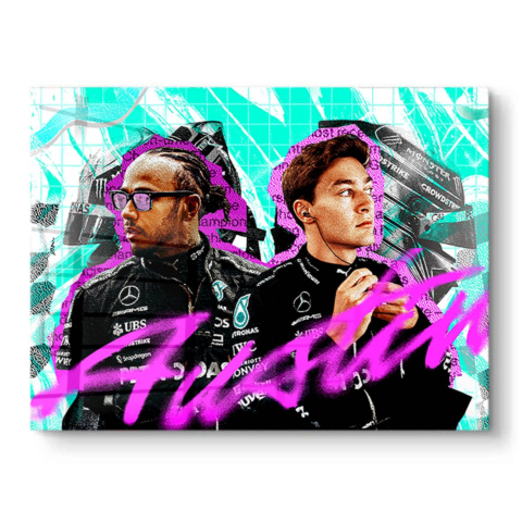TEAMLIBERTY PVC Gloss Art