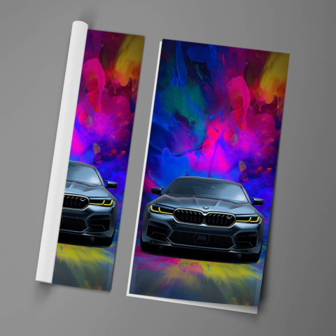Plakat M3