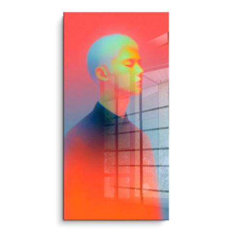 Profile PVC Gloss Art