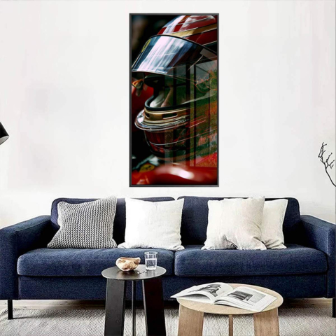 Helm Acrylglas Acrylglas