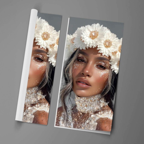 Himmlische Charms Poster