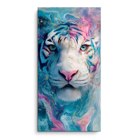 Moonlit Majesty PVC Matt Art