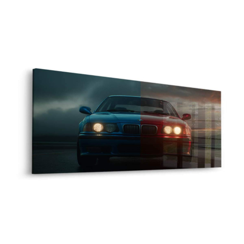BMW Z3 Szkło Akrylowe