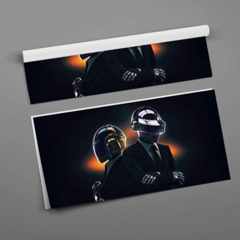 Digital Guardians Poster Art