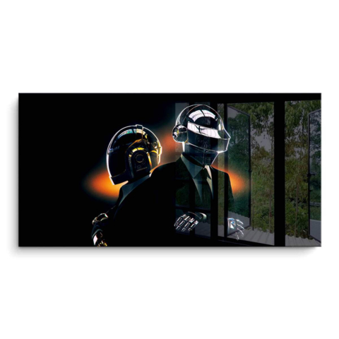 Digital Guardians PVC Gloss Art