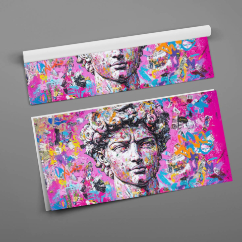 David Poster Art