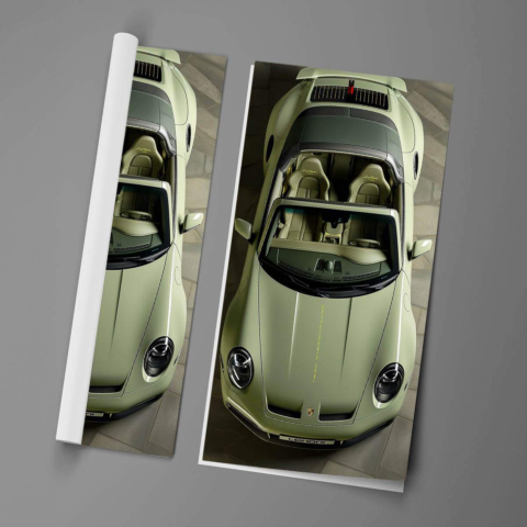 Lohari Plakat