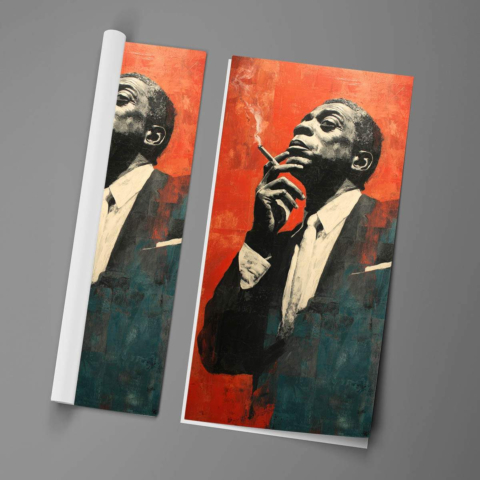 Kultureller Traum Poster