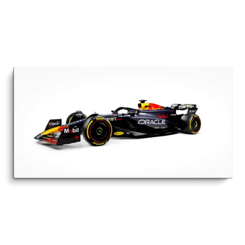 Red Bull Racing Obraz PVC Matowy