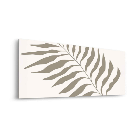 Fern Dibond Matt Art