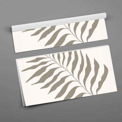 Fern Poster Art