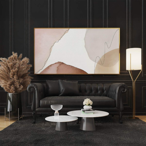 Untitled Canvas Art