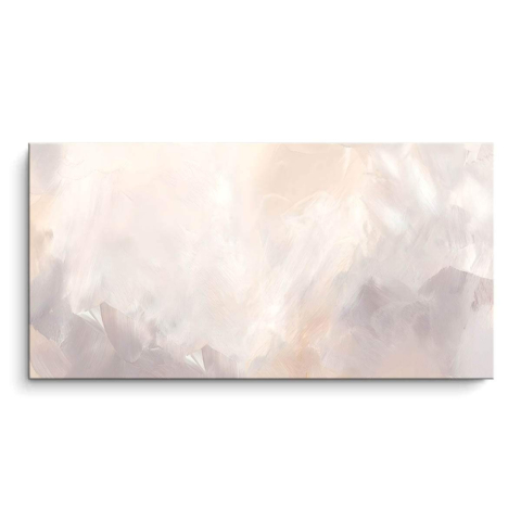 Abstrakte Pastelle PVC Matt