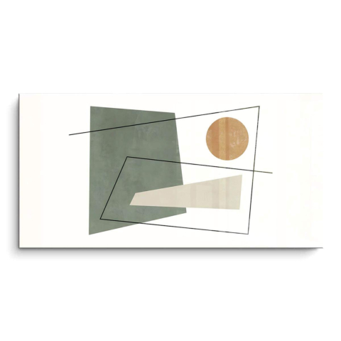 Composition PVC Gloss Art
